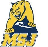 Mount St. Joseph University Logo