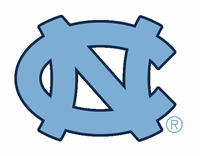 University of North Carolina at Chapel Hill Logo
