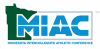 Minnesota Intercollegiate Athletic Conference Logo