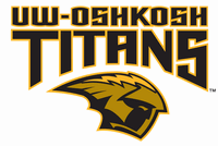 University of Wisconsin-Oshkosh Logo