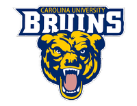Carolina University Logo