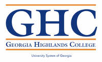 Georgia Highlands College Logo