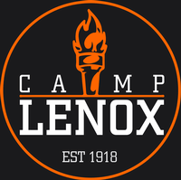 CAMP LENOX Logo