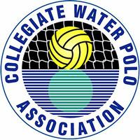 Collegiate Water Polo Association Logo