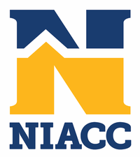 North Iowa Area Community College Logo