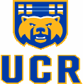 University of California, Riverside Logo
