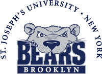 St. Joseph's University, New York (Brooklyn) Logo