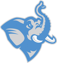 Tufts University Athletics Logo
