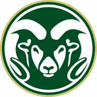 Colorado State University Logo