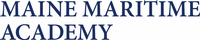 Maine Maritime Academy Logo