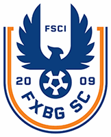 Fredericksburg Soccer Club Incorporated Logo