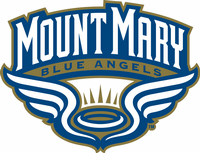 Mount Mary University Logo