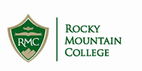 Rocky Mountain College Logo