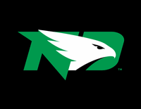 University of North Dakota Logo