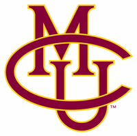 Colorado Mesa University Logo