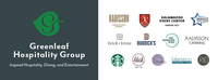 Greenleaf Hopitality Group Logo