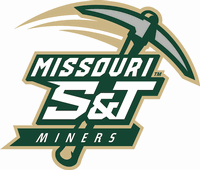 Missouri University of Science & Technology Athletics Logo