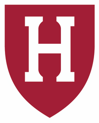 Harvard University Logo