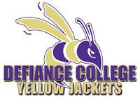 Defiance College Logo