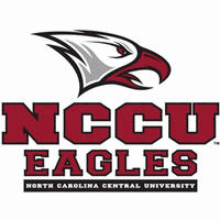 North Carolina Central University Logo