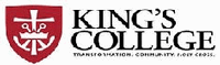 King's College Logo