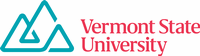 Vermont State University- Castleton Logo