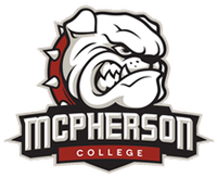 McPherson College Logo