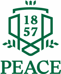 William Peace University Logo