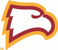 Winthrop University Athletic Department Logo